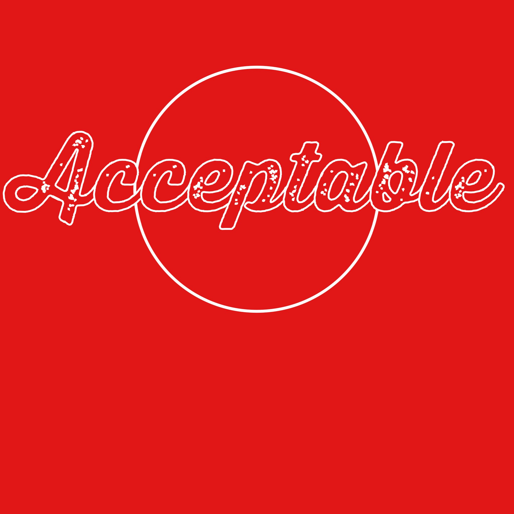 ReverbNation profile picture for @acceptable