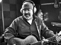 Chris Gaiser and the Blue Brick Project