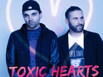 TOXIC HEARTS