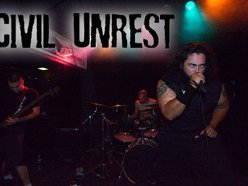 Civil Unrest