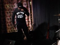 Montypoison