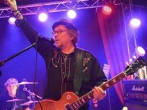 Gus Mark Peters Band