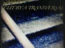 Cut by a Transversal