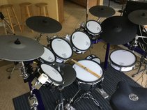 Drumspazm