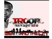 Troop Travvolta