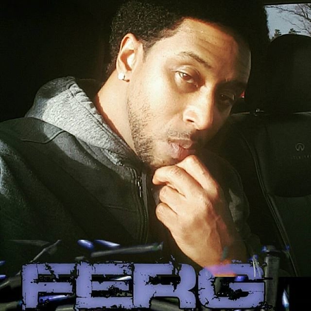 ReverbNation profile picture for @ferg