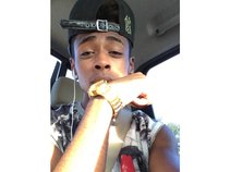 Dquan Cage (DC)