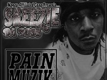 'Skeezie Da Boss' #MoneyAffiliatedGang #PainMuzik Coming Soon!!!!! Stay Tune