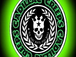 Image for Cadillac Creeps
