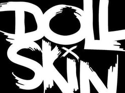Doll Skin