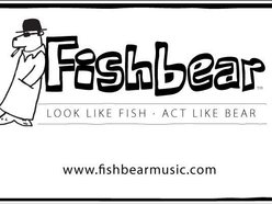 Image for Fishbear