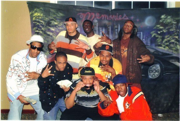 ReverbNation profile picture for @cme