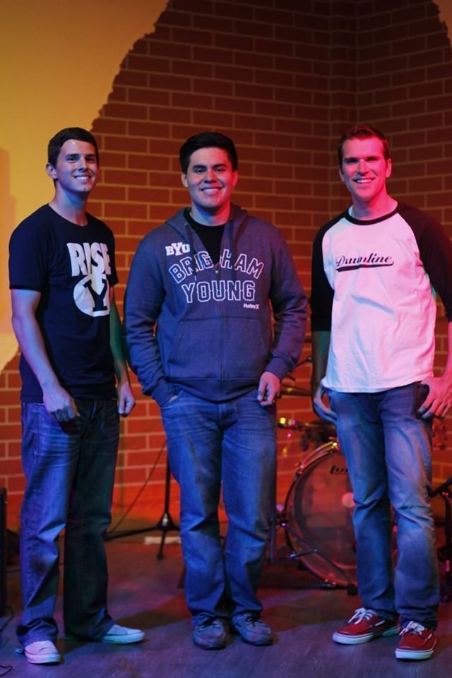 ReverbNation profile picture for @likelihood