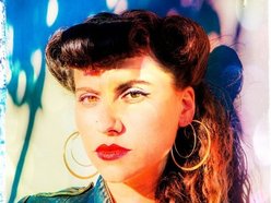 Image for PAMELA PARKER