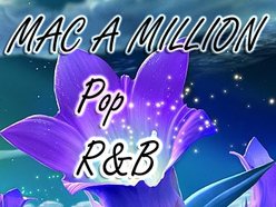 Image for hit rnb music