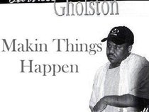 Darnell Gholston