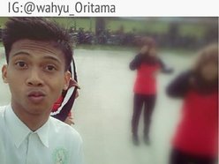 Deejay Wahyu