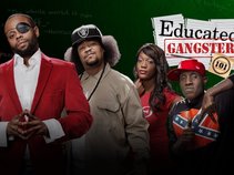 Educated Gangster 101