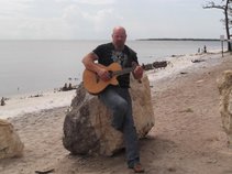 Outlaw Willie Franklin and Blackwater