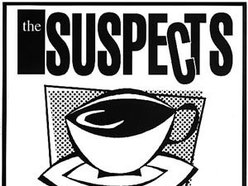 Image for The Suspects