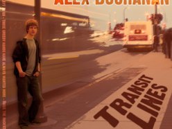 Image for Alex Buchanan