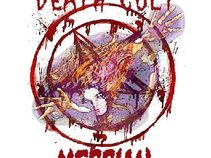 Death Cült Messiah