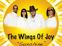 The Wings of Joy