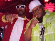 Ronnie Ray And Bobby Parks