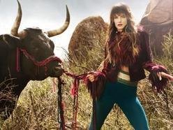 Juliette Lewis