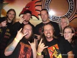ReverbNation profile picture for @outrage