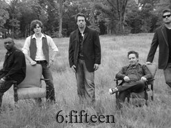 Image for 6 fifteen