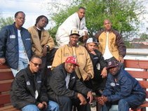 Rebirth Brass Band