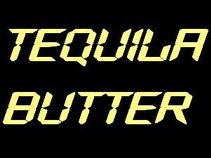 Tequila Butter