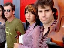 The Section Quartet