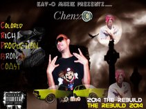 CHENZO