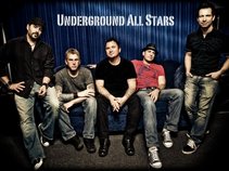 Underground All Stars