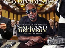 Q Dividends