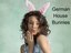 German House Bunnies
