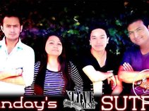 Sutra Band