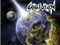 OBLIVION