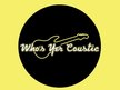 Who's Yer Coustic
