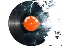 Raving Records