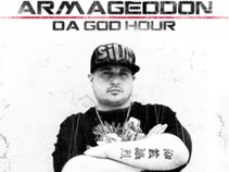 SILAS of ANCIENT OF DAYS