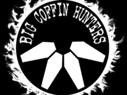 Image for Big Coffin Hunters