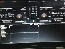 Dj Thomas Boys
