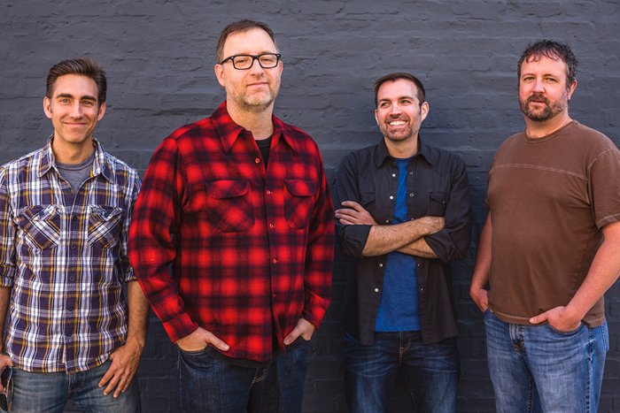 ReverbNation profile picture for @textbook