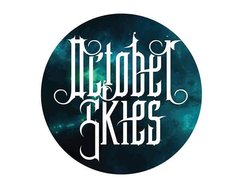 Image for October Skies