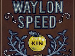Image for Waylon Speed