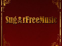 Image for Sugarfree