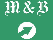 Morienzo & Blacklister